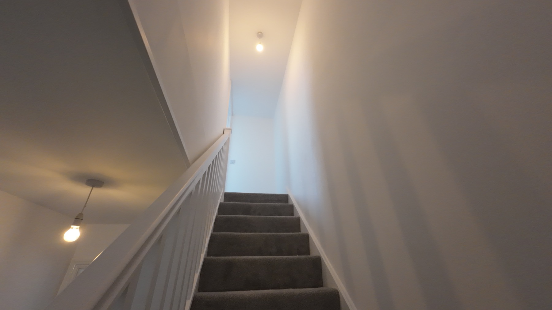 Loft Conversion in White House in Milton Keynes - Image 5